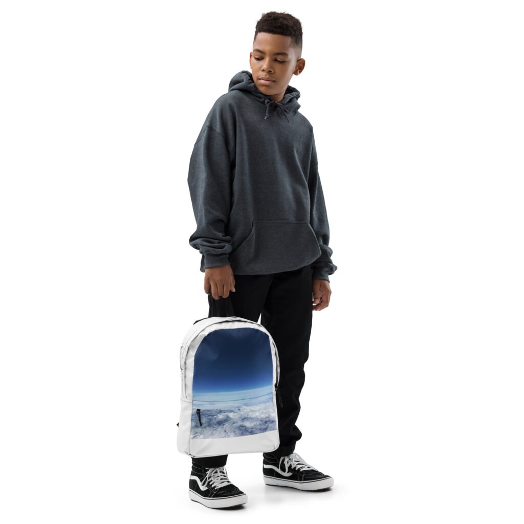 Skyward Backpack