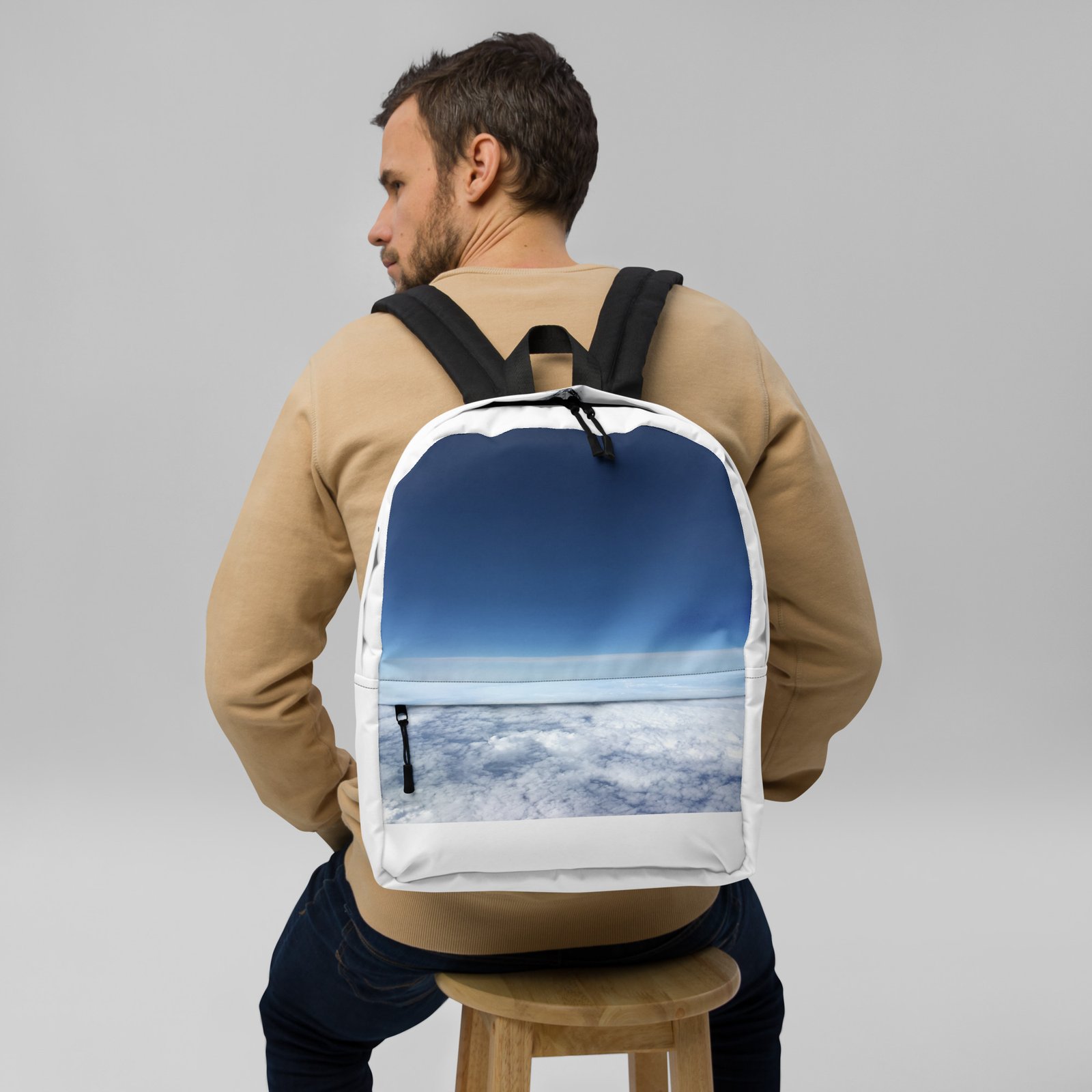 Skyward Backpack - Image 1