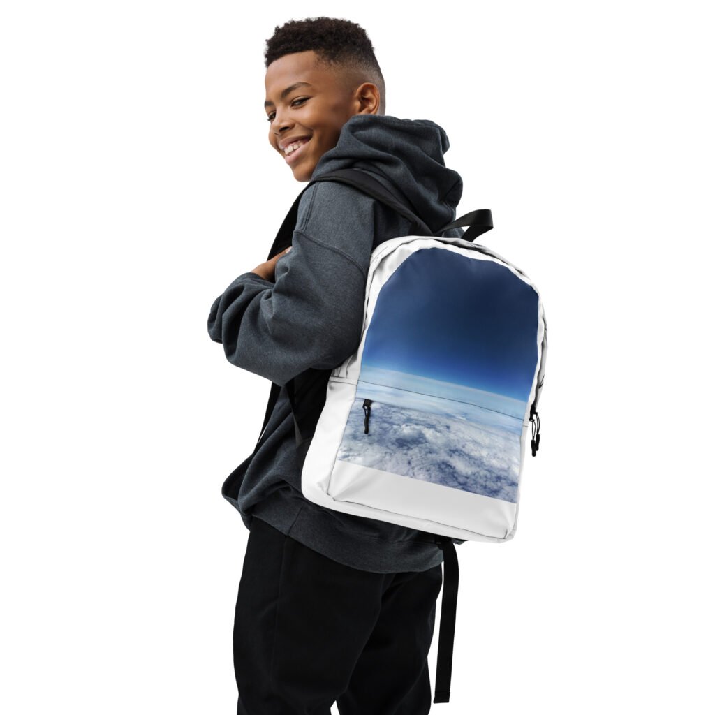 Skyward Backpack