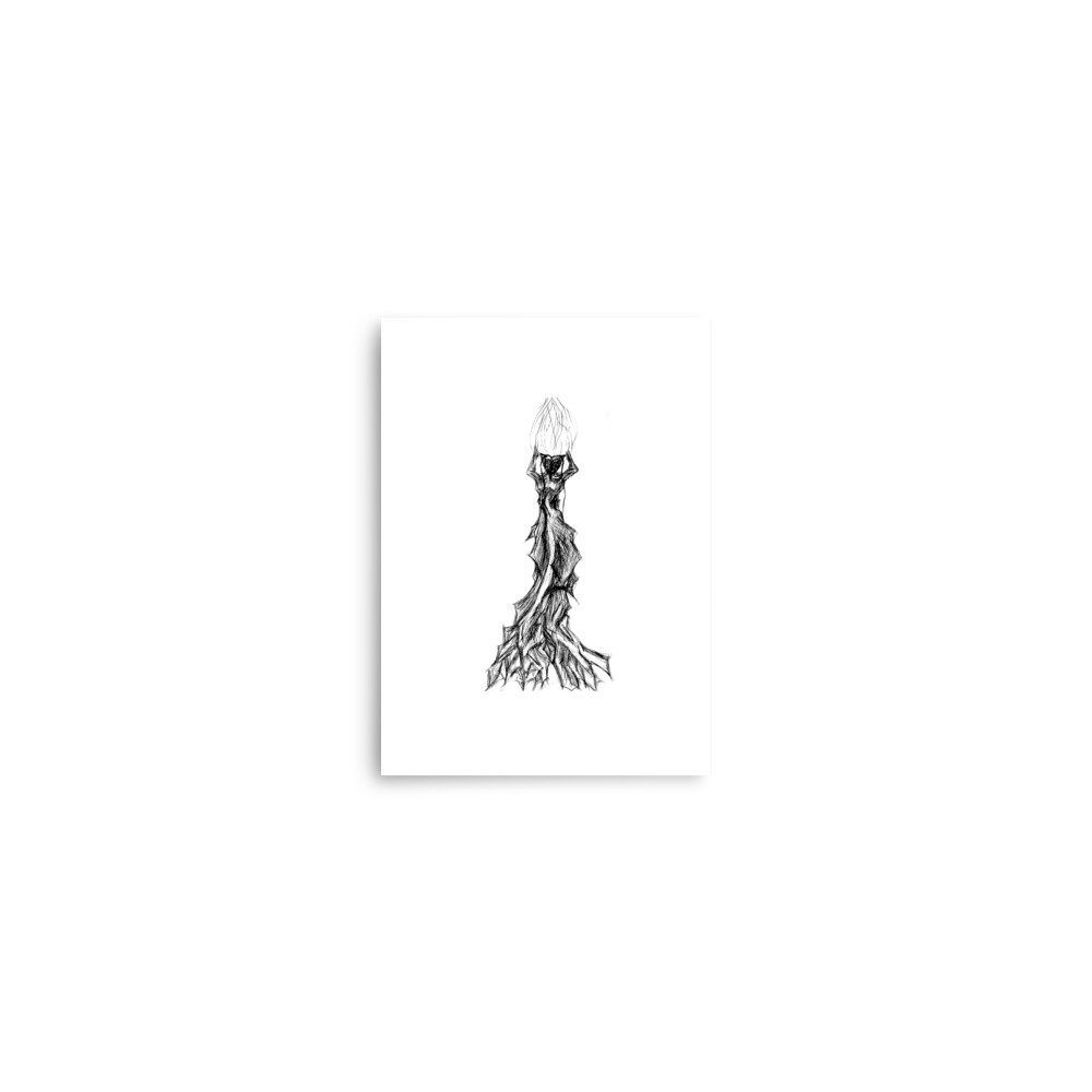 Merwoman Poster